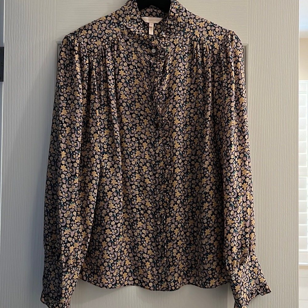 Rebecca Taylor Blouse